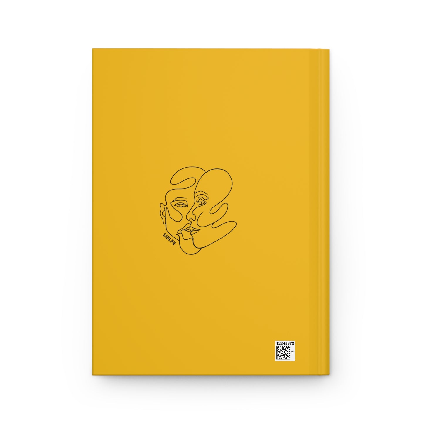 SIBLFE Rest Journal