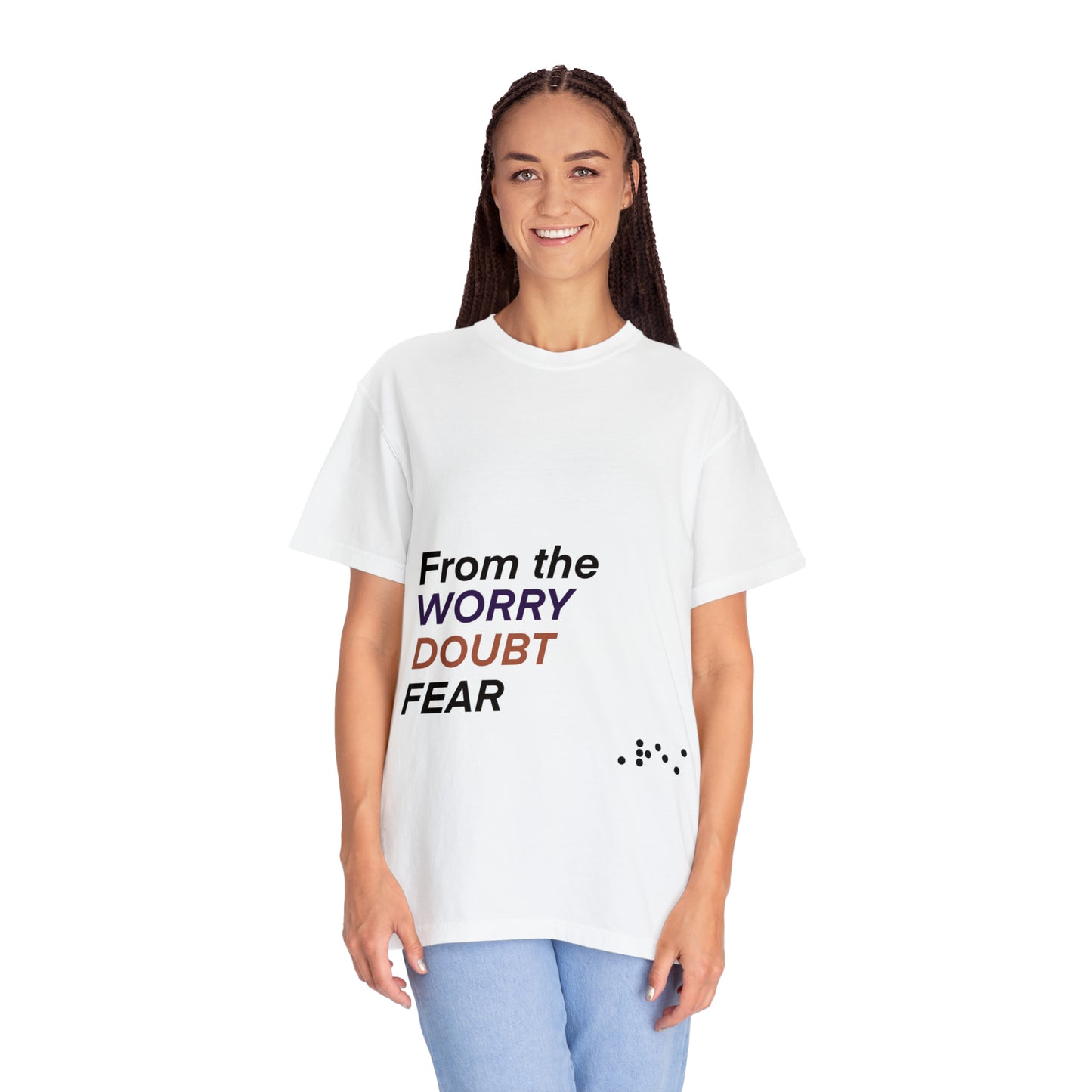 SIBLFE REST T-shirt