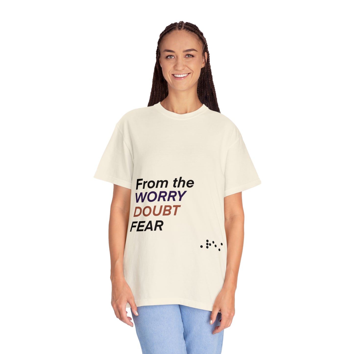 SIBLFE REST T-shirt