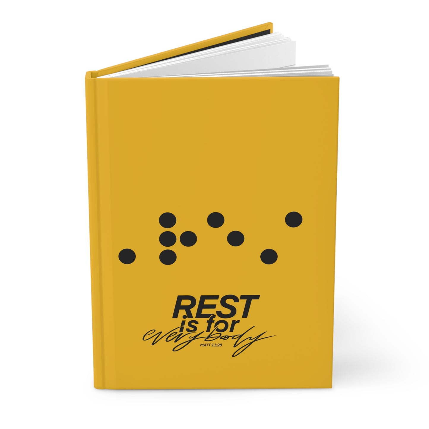 SIBLFE Rest Journal
