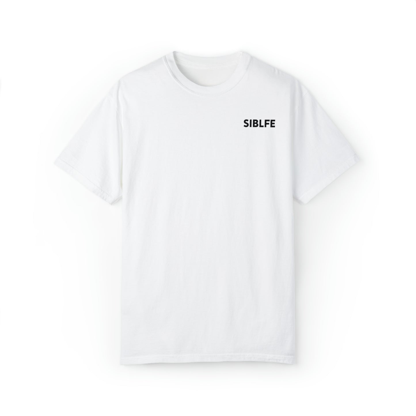 SIBLFE X The (Blue)m. Collective