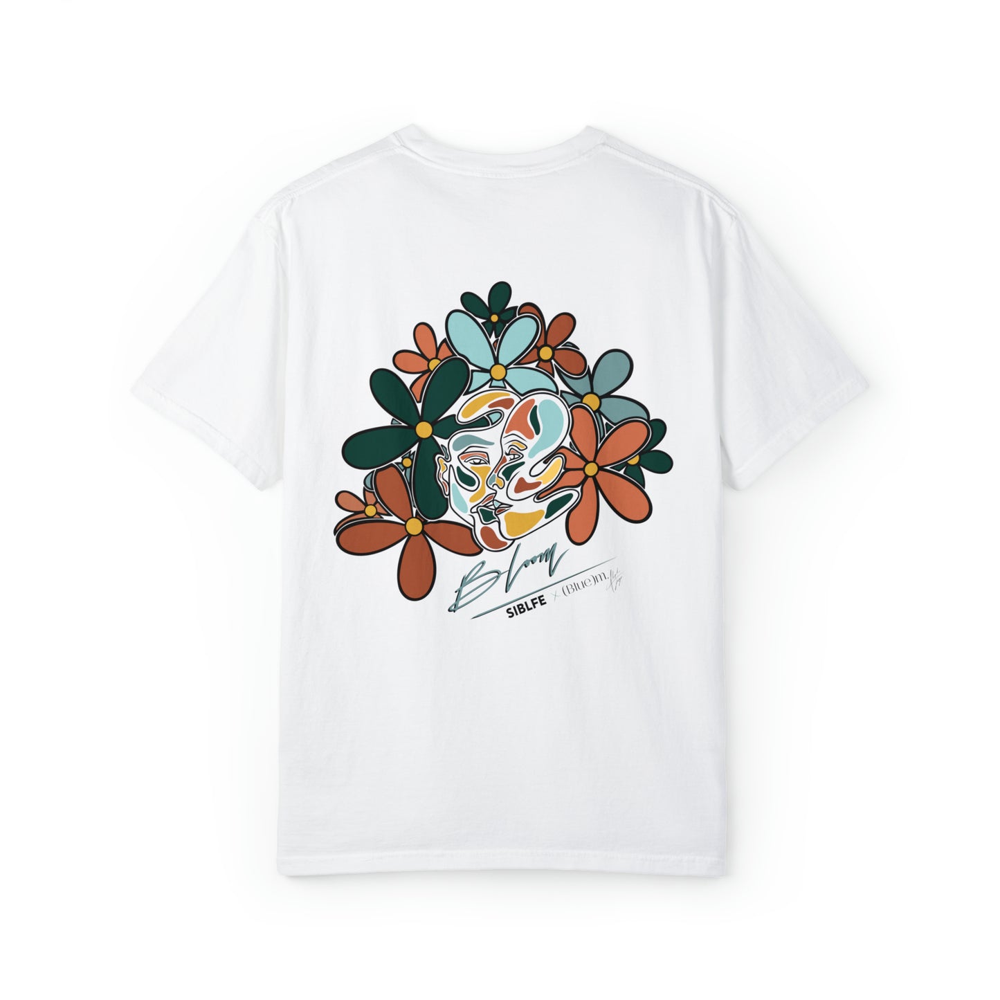 SIBLFE X The (Blue)m. Collective