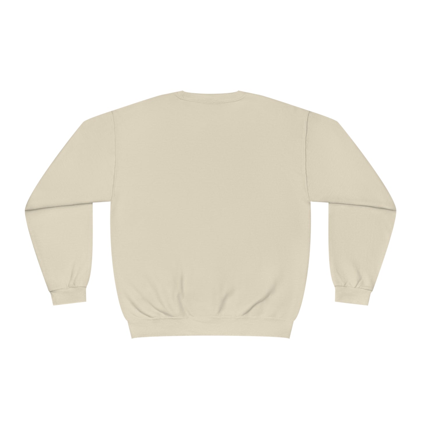 SIBLFE Line Art Crewneck Sweatshirt