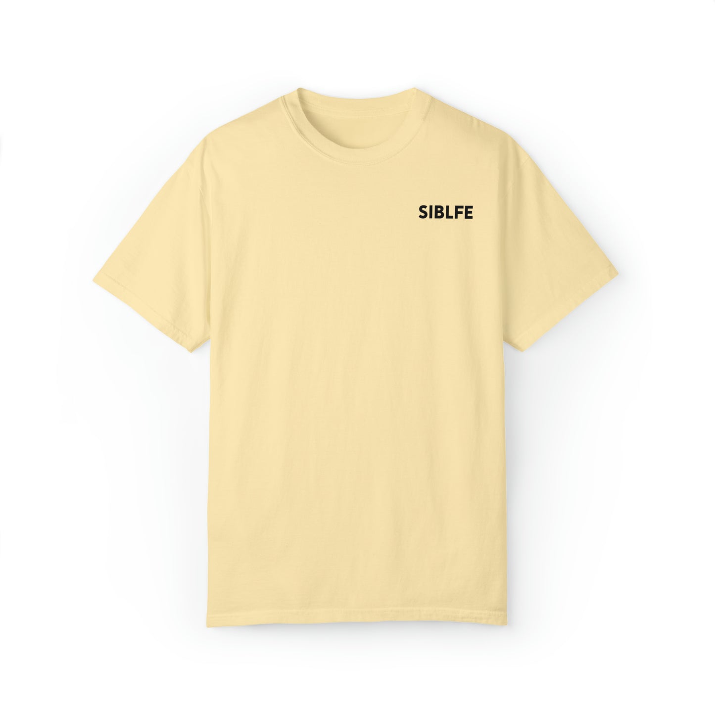 SIBLFE X The (Blue)m. Collective