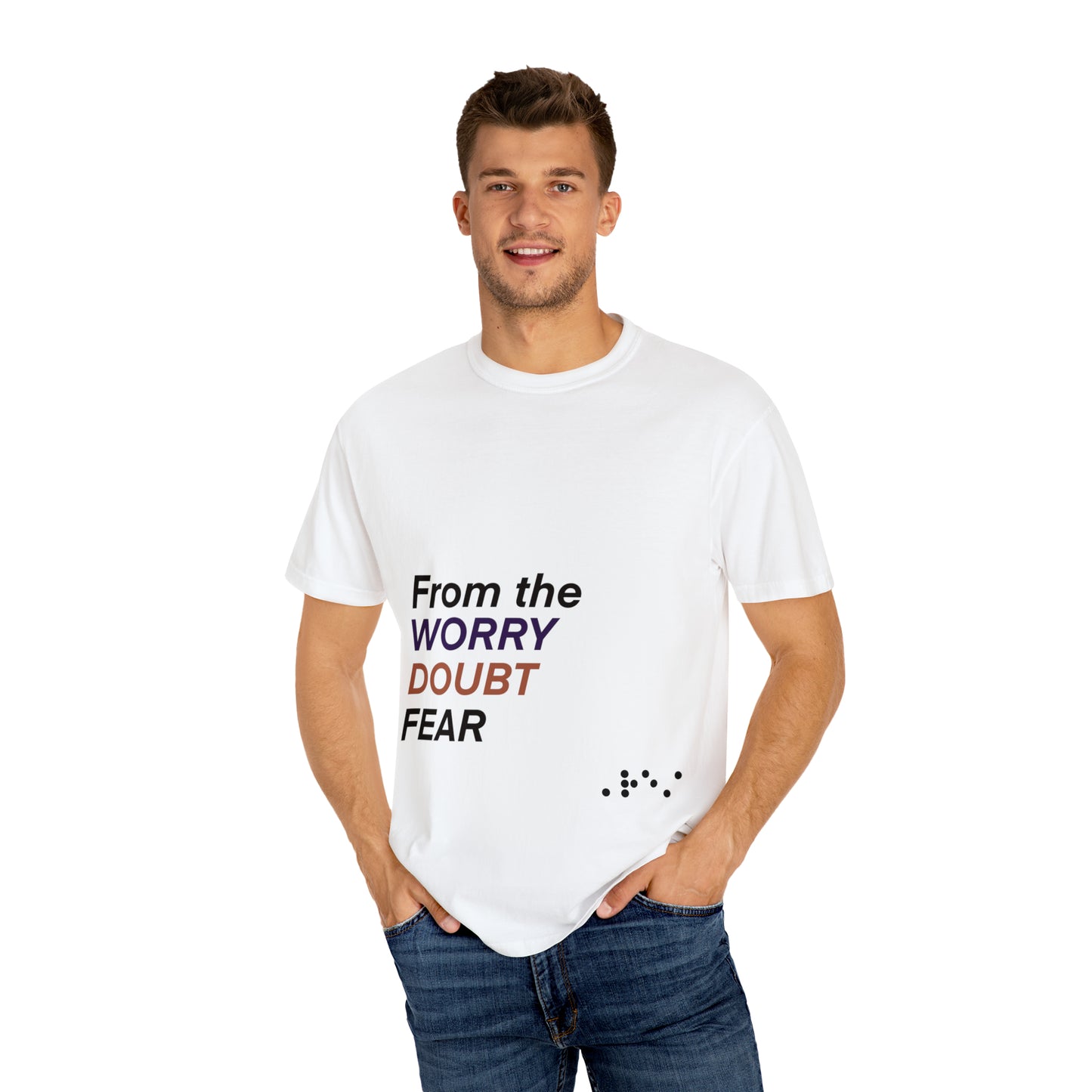 SIBLFE REST T-shirt