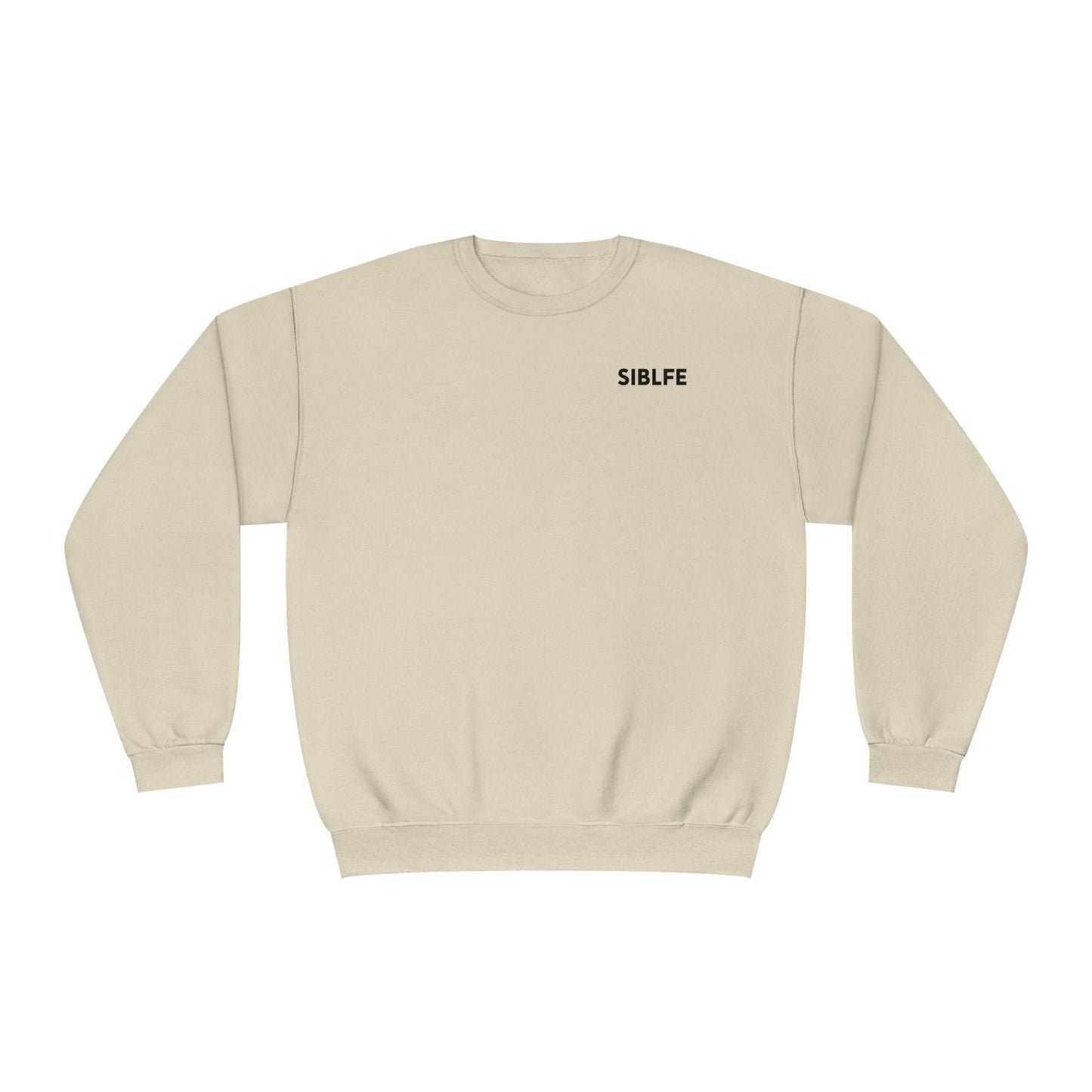 SIBLFE X The (Blue)m. Collective Sweatshirt