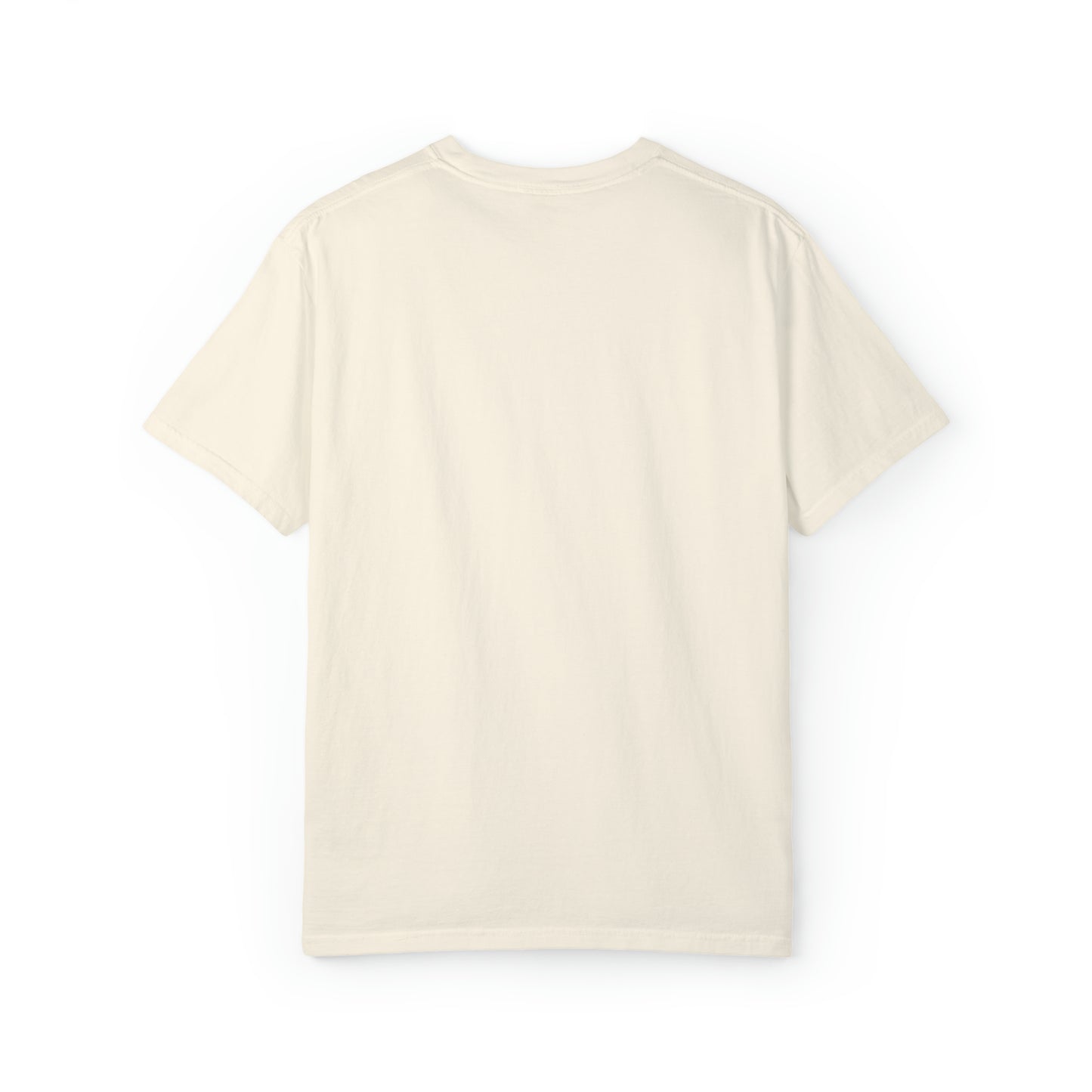 SIBLFE Pieces Black Line Art T-shirt