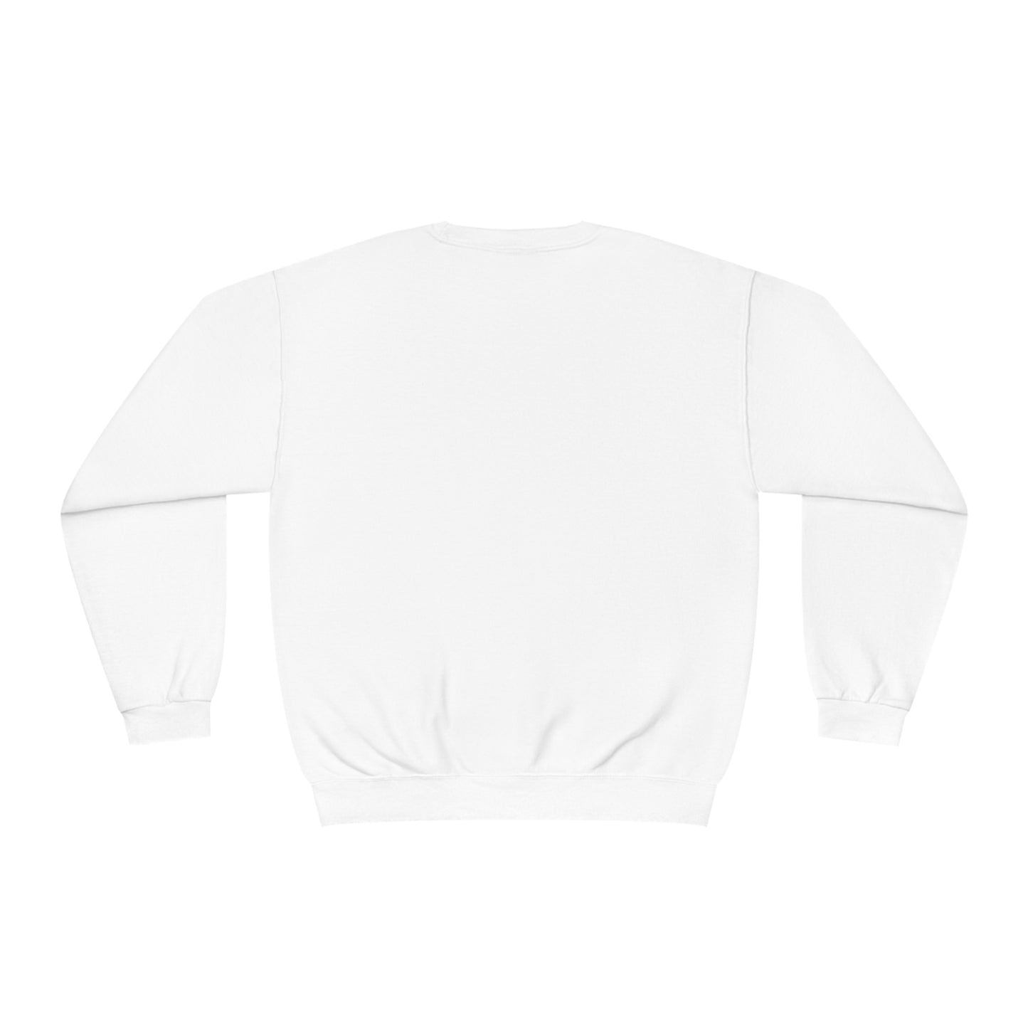 SIBLFE Line Art Crewneck Sweatshirt
