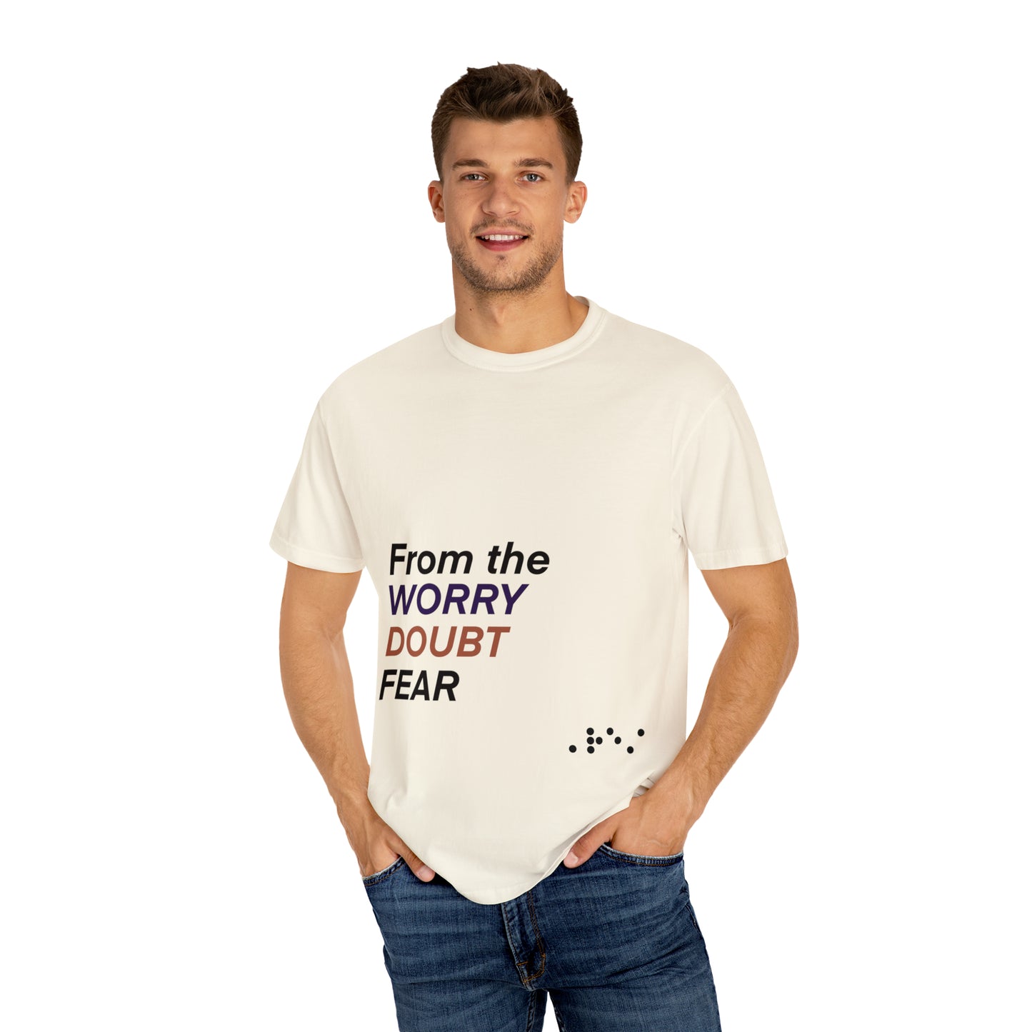 SIBLFE REST T-shirt